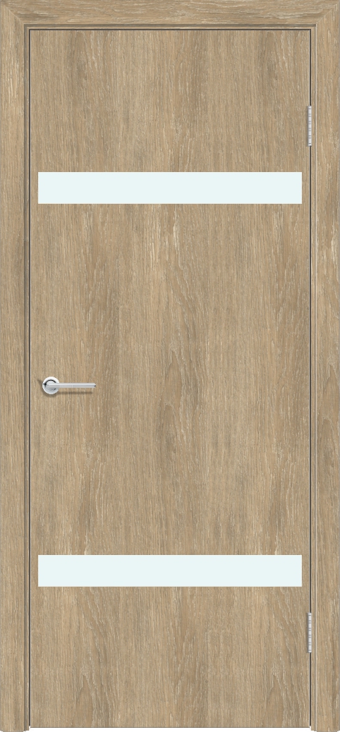 M4, Шале, Лакобель белый