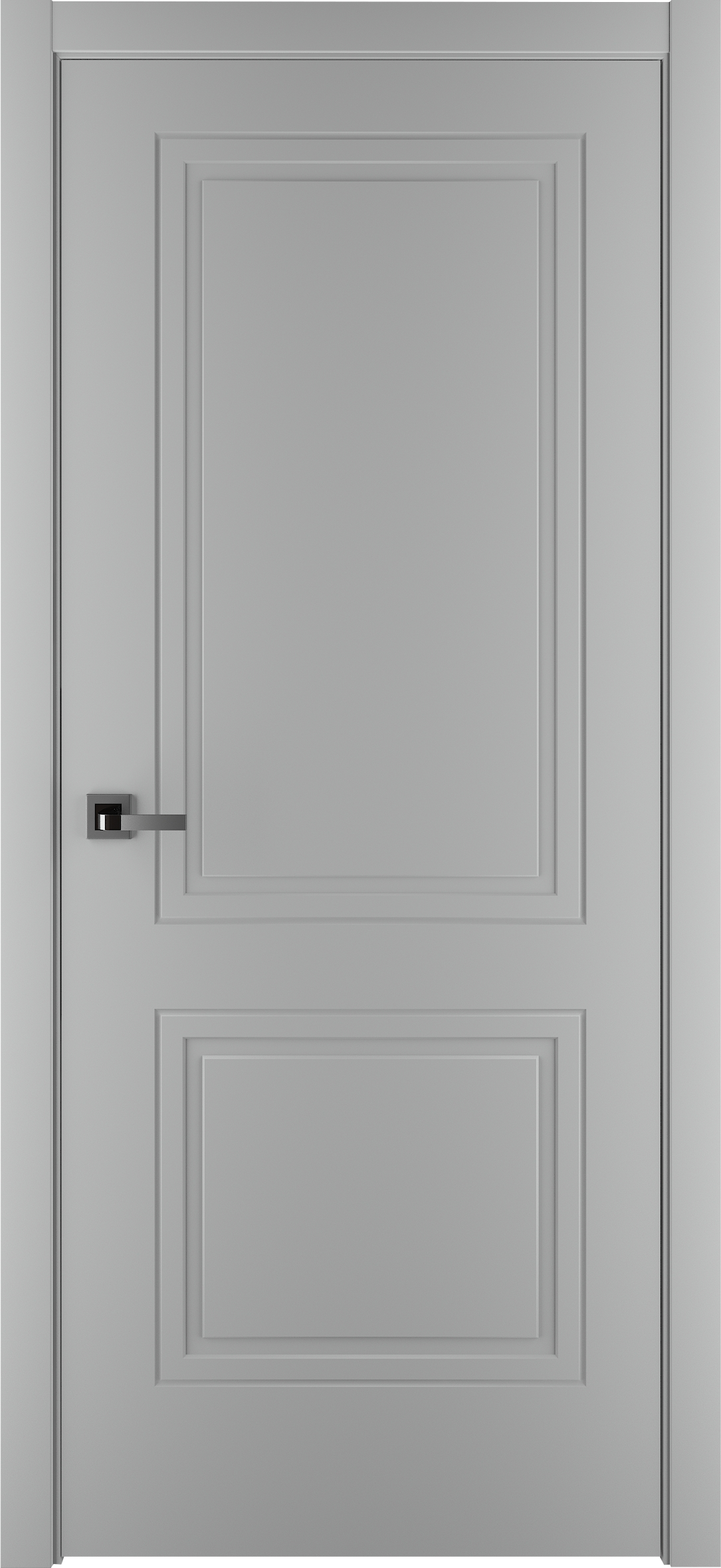 Модель дверей.