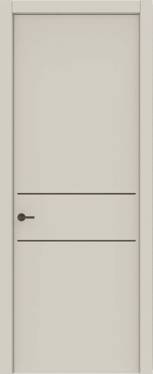 Молдинг 3 вставка черная, Айриш софт Эксклюзив