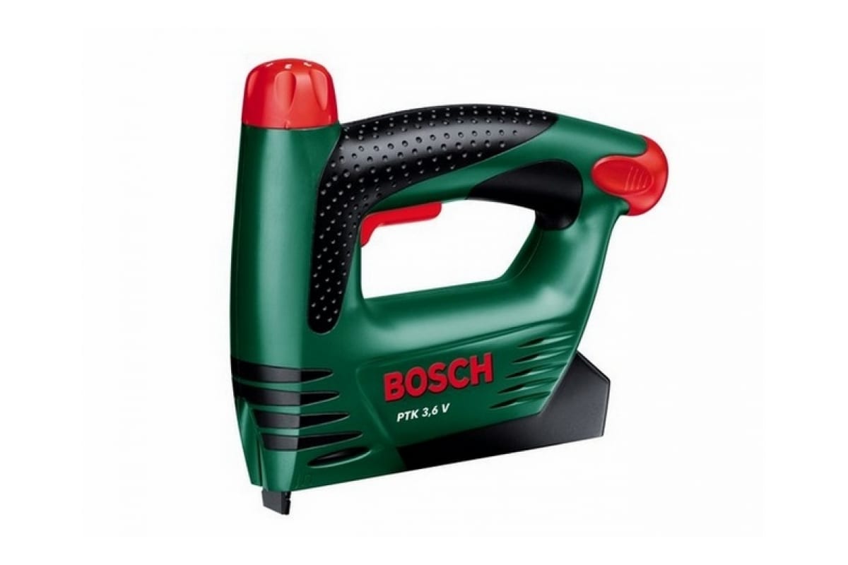 Степлер аккумуляторный Bosch PTK 3.6 V 0.603.968.821