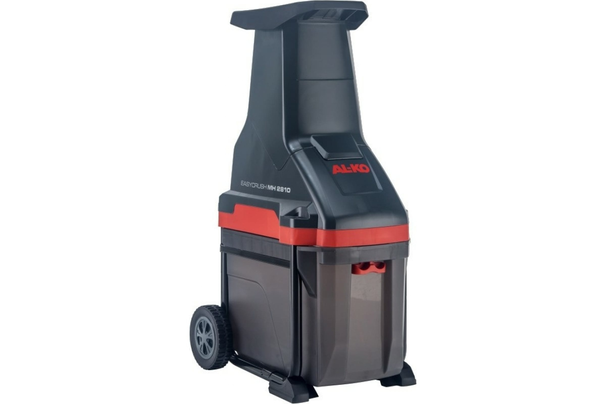 Измельчитель Al-Ko электрический ножевой МН2810 Easy Crush 113872 