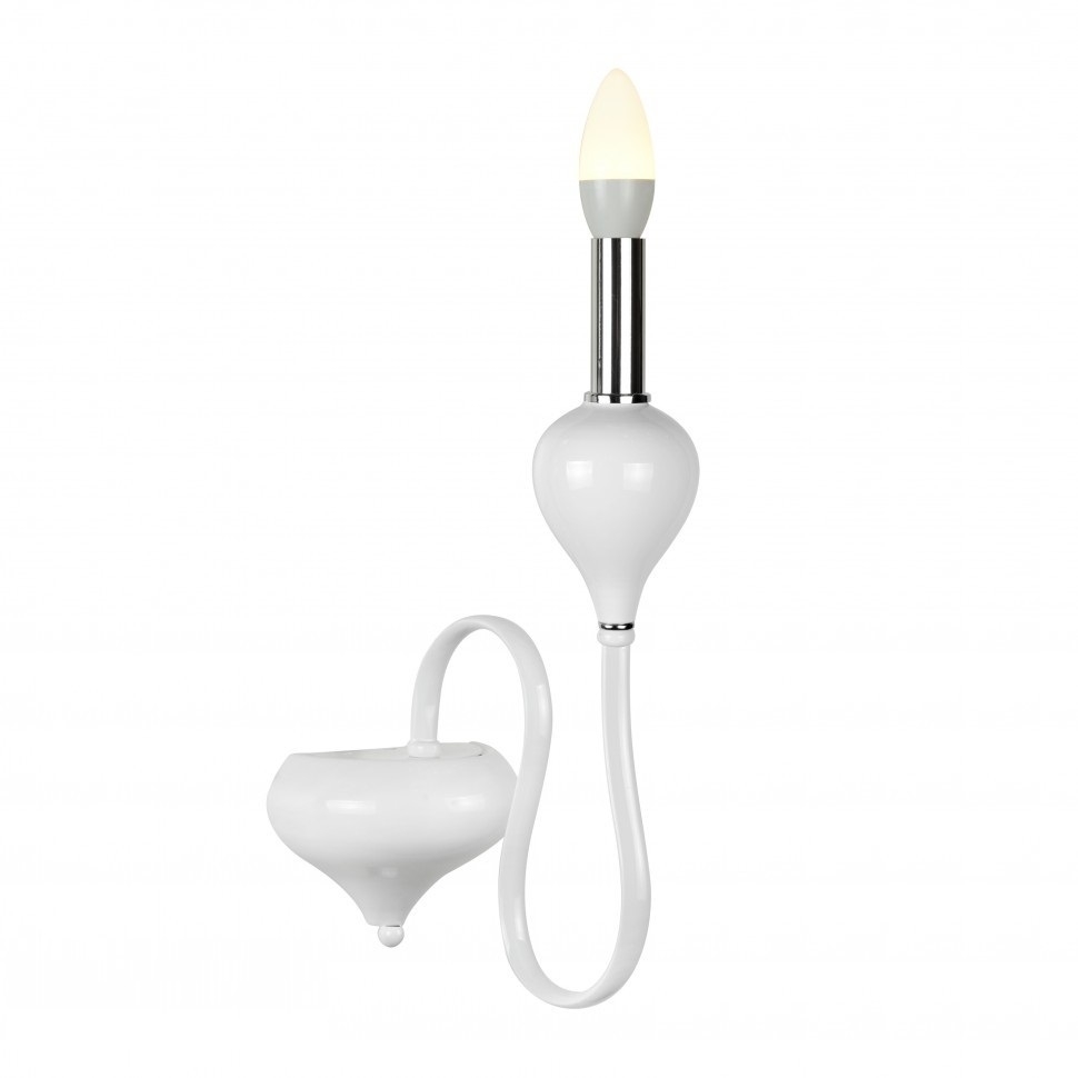 Бра Lady B88003-1 WH