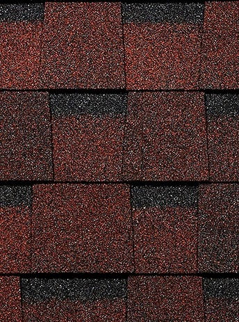 Ламинированная черепица Dragon Europa (1000х391/2,38м2/уп)