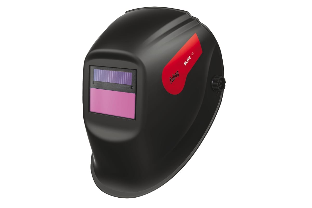 Маска сварочная Fubag BLITZ 11
