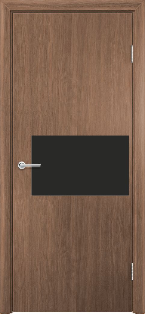 M5, Орех королевский, Лакобель черный