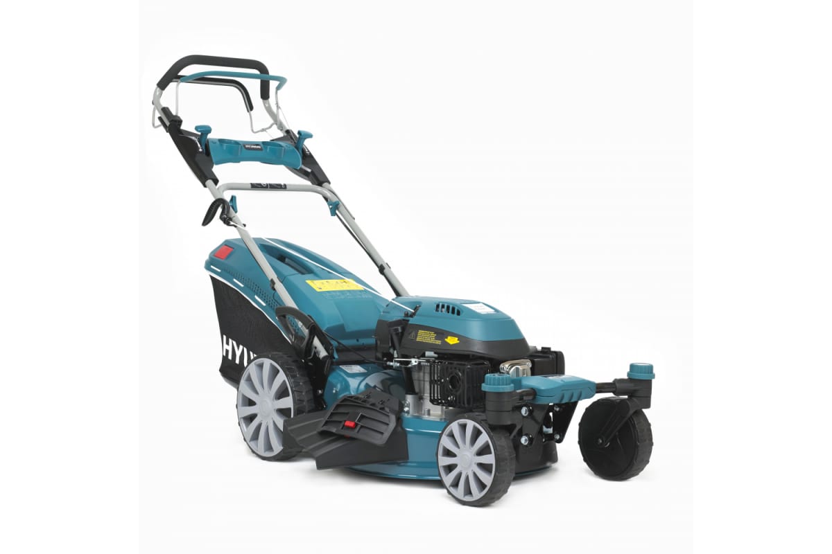 Газонокосилка бензиновая Hyundai L 5110RS