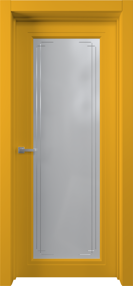 Neoclassic 1, Neoclassic, Эмаль, RAL 1003, Сатинат белое