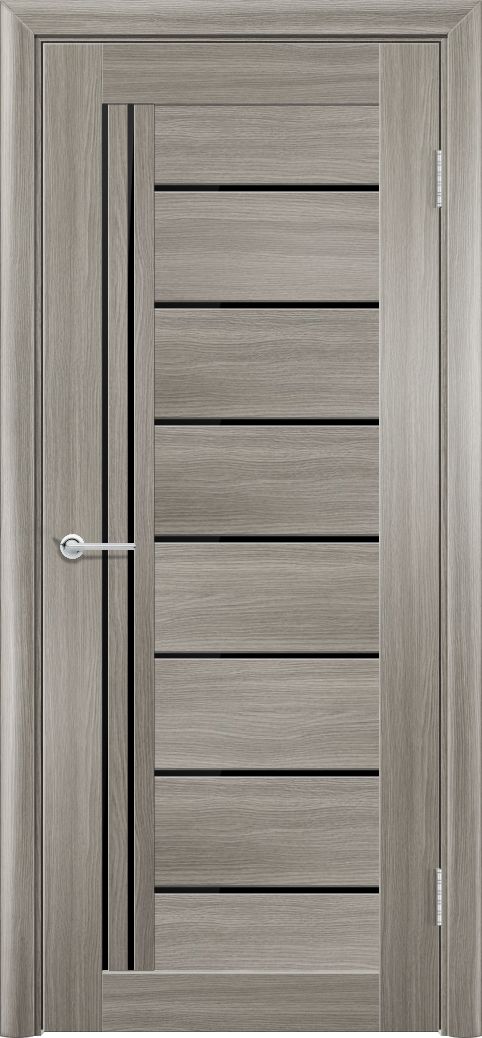 Т60, Дуб дымчатый, Лакобель черный