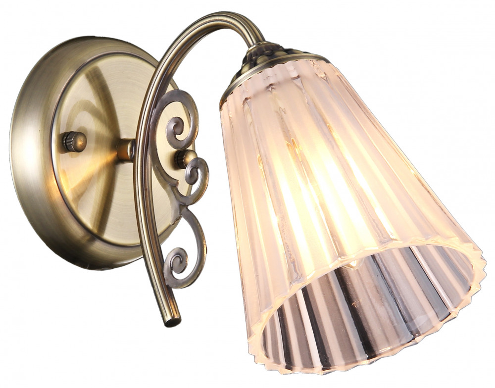 Бра 75045 75045-1W ANTIQUE