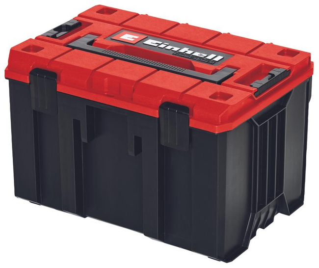 Ящик для инструментов Einhell E-Case M System (444мм) 4540021