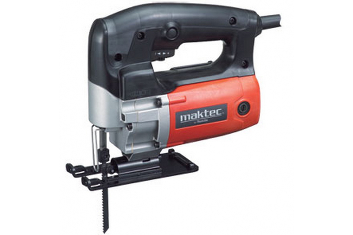 Лобзик сетевой Maktec MT430