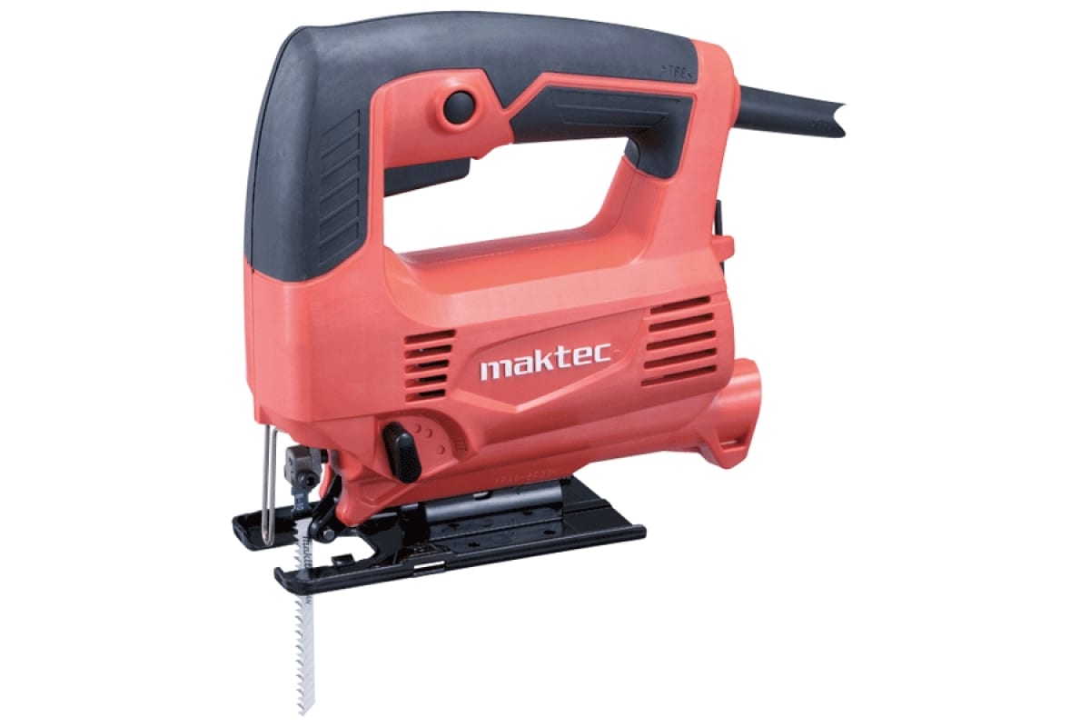 Лобзик сетевой Maktec MT431