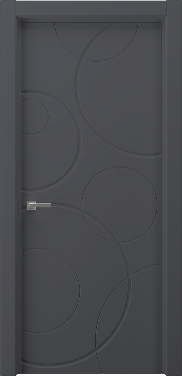 Art 23, Light, Экошпон, Софт графит