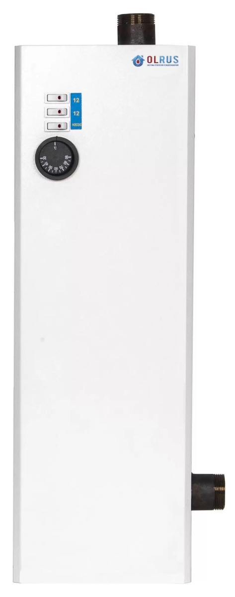 Котел электрический настенный OLRUS ЭВПМ-6 (220В)