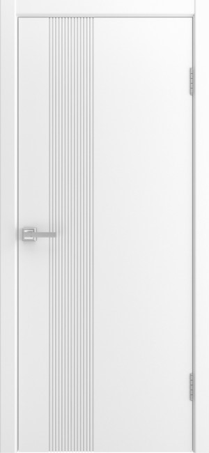 Модель дверей.