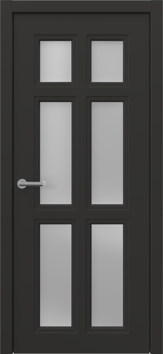 Nevada 14, Nevada, Эмаль, RAL 8022, Сатинат белое