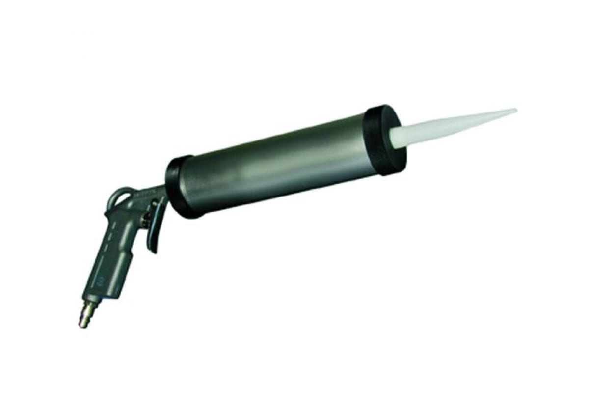 Пистолет для герметиков пневматический GAV Пневмопистолет GAV 60 S 13181