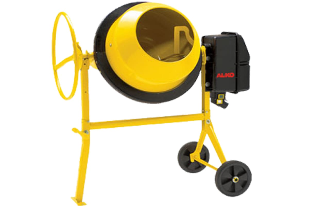 Бетоносмеситель Al-ko TOP 1403 HR