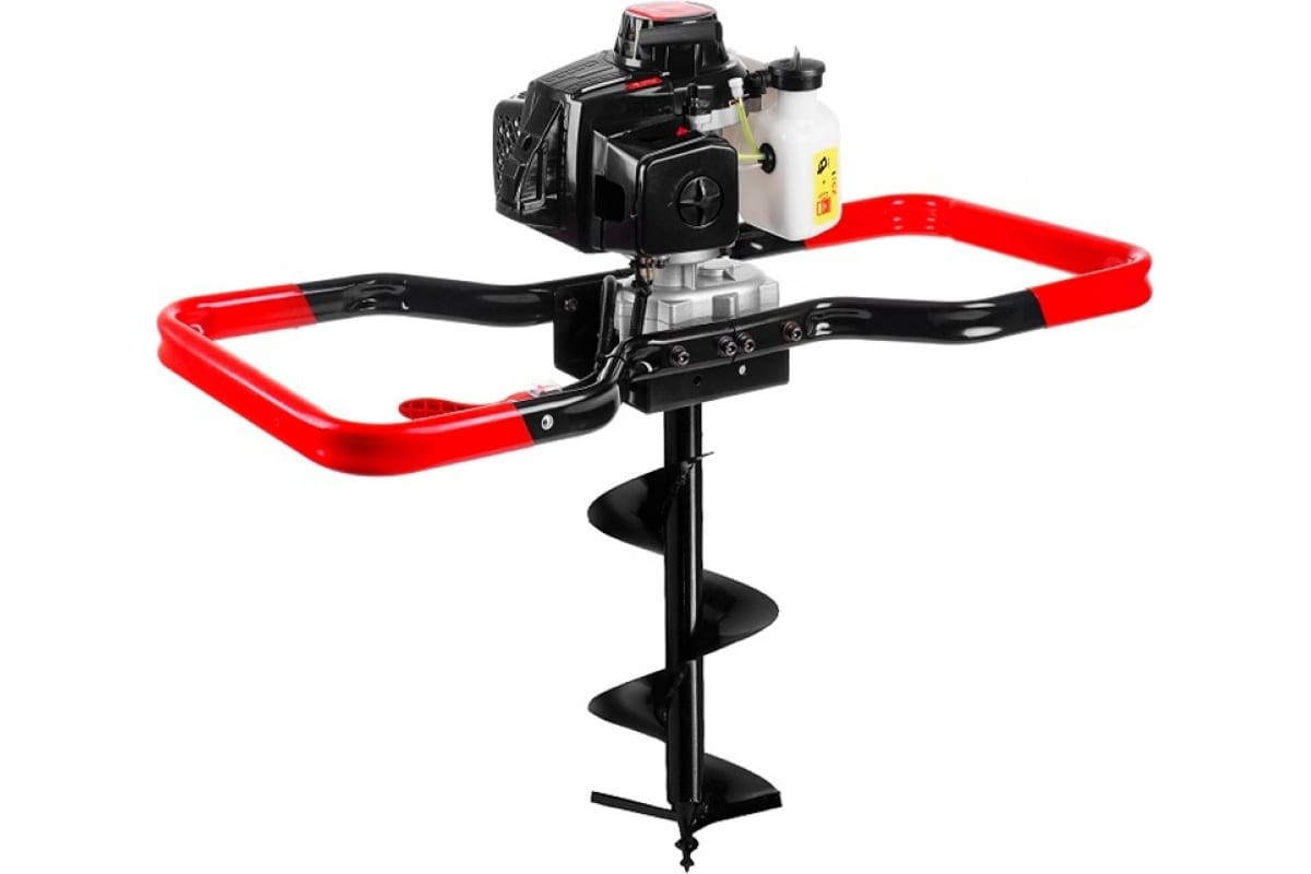 Мотобур бензиновай Ada GroundDrill-10 А00615