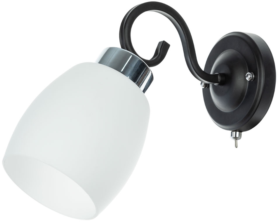 Бра Krit A4505AP-1BK