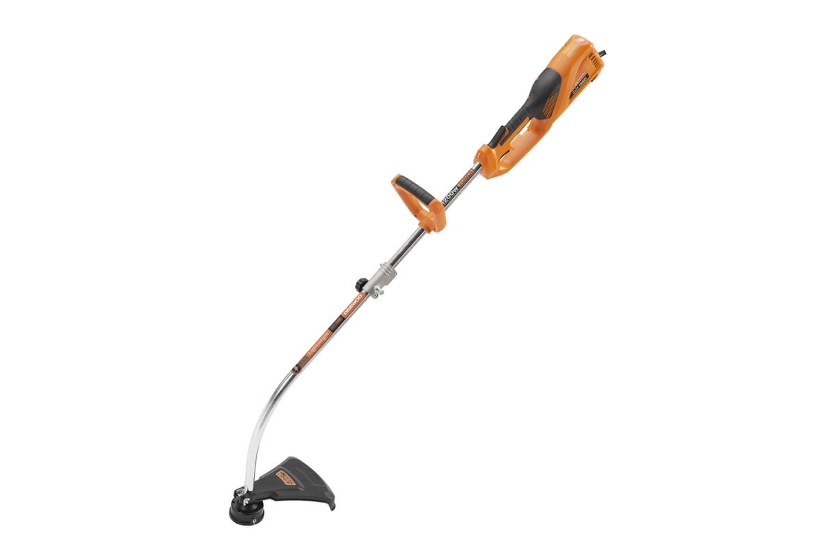 Триммер электрический Daewoo DATR1200E