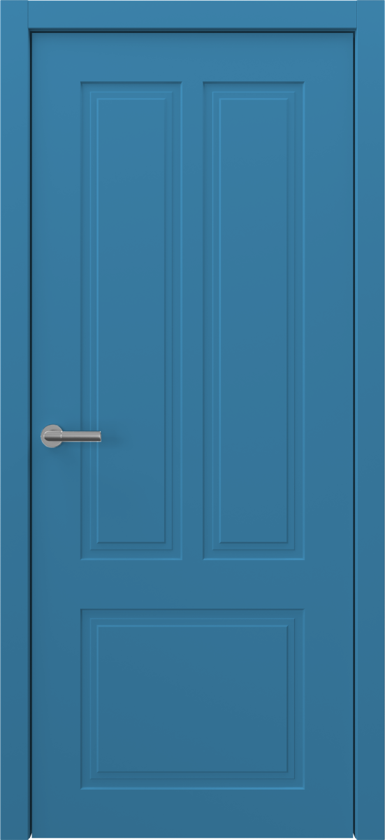 Nevada 8, Nevada, Эмаль, RAL 5012