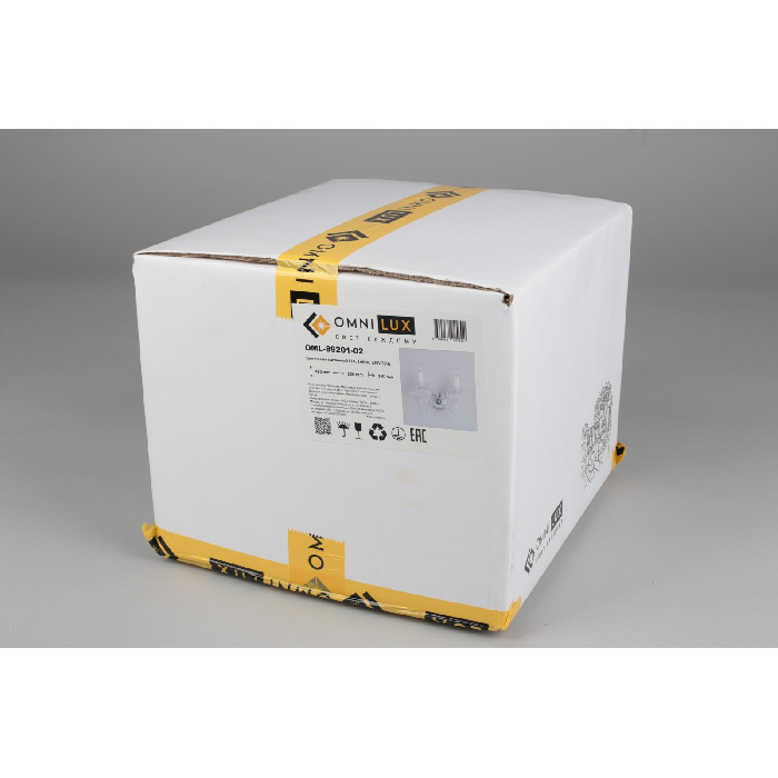 Бра Omnilux 892 OML-89201-02