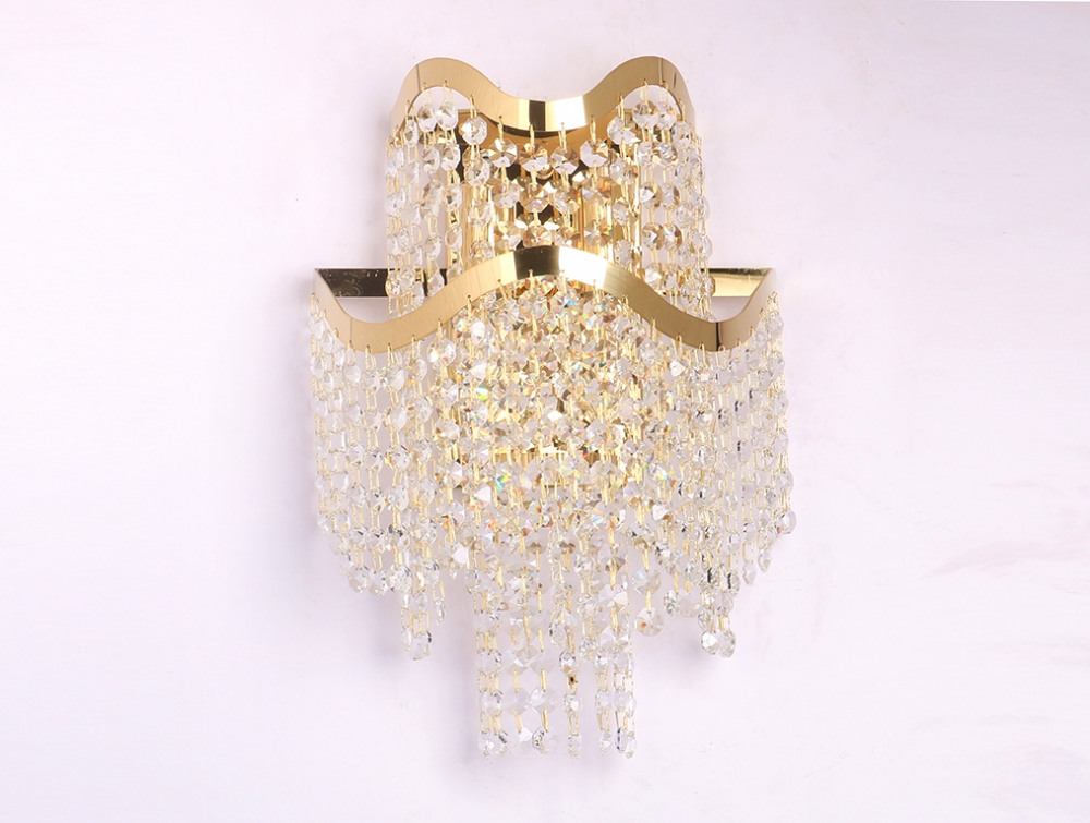 Бра 10550 10555/A gold