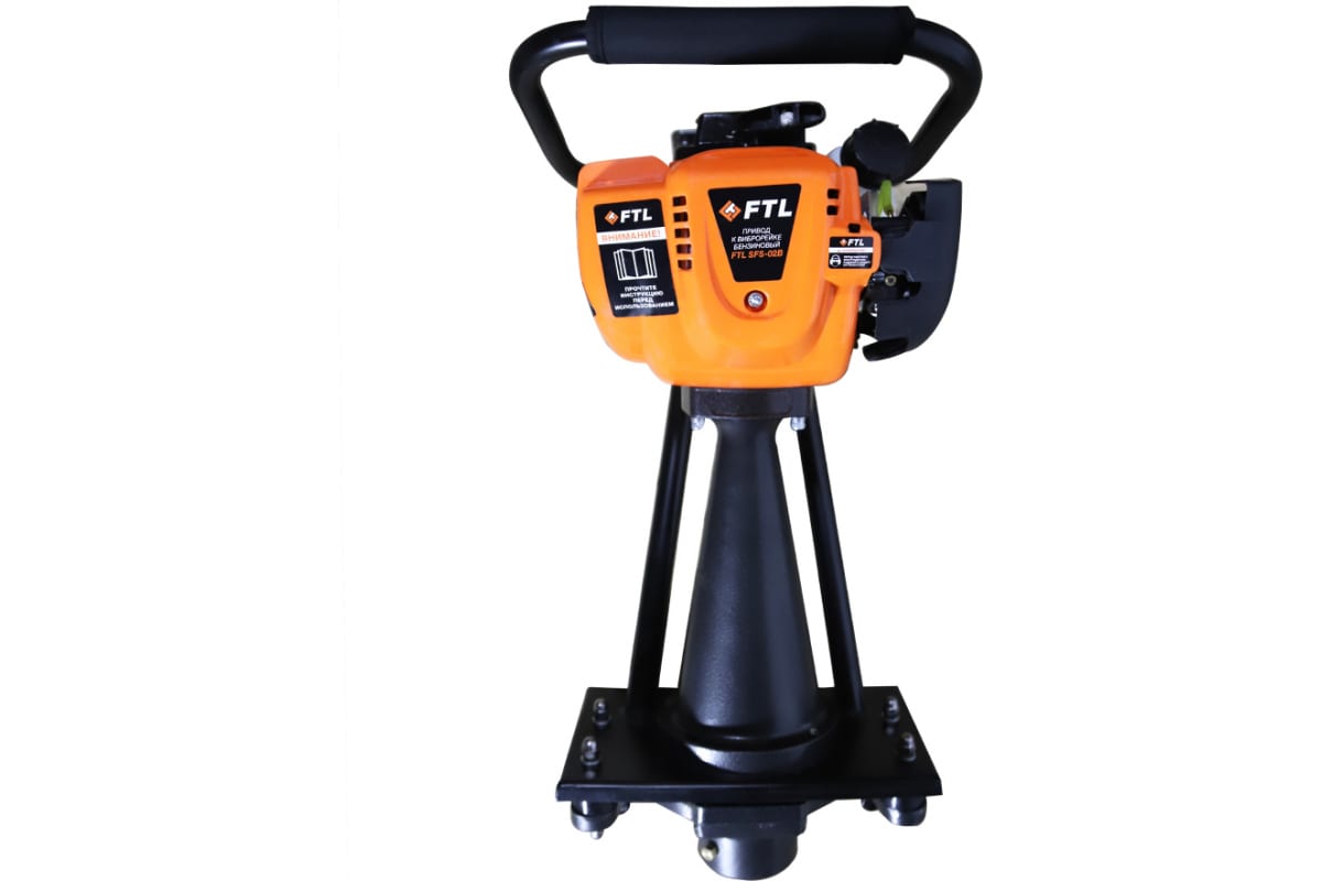 Бензиновый привод к виброрейке FTL SFS-02B 7999