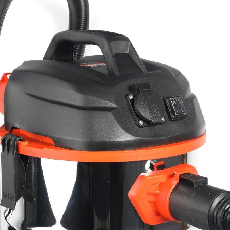 Пылесос промышл.vc PATRIOT 755303330