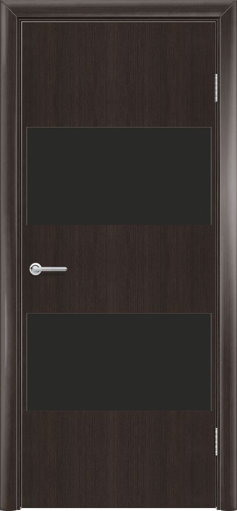 M3, Темный орех рифленый, Лакобель черный