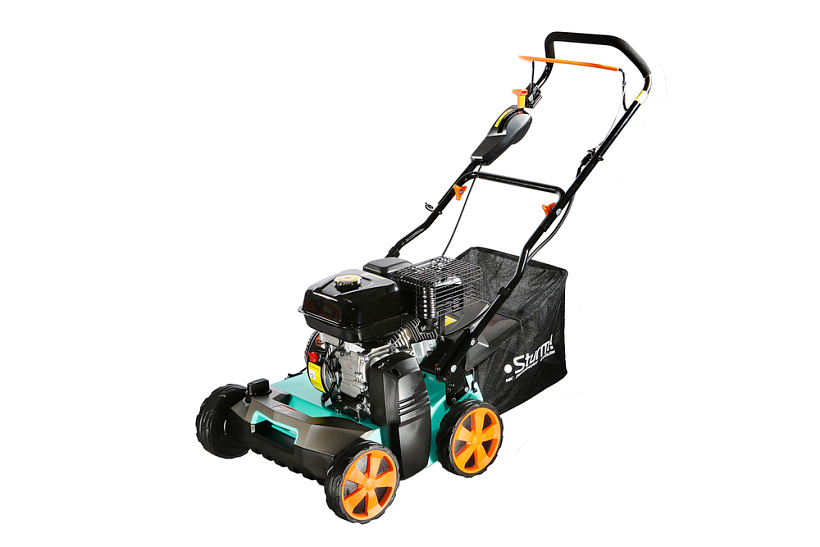 Аэратор бензтновый Sturm! PS4045