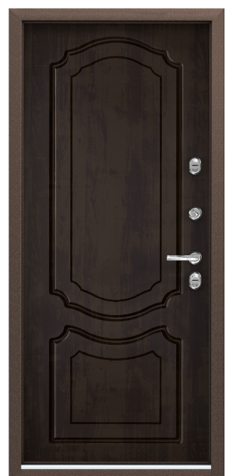 Дуб мореный