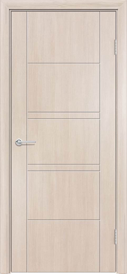 M35, Лиственница кремовая