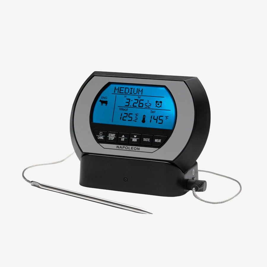 Термометр Napoleon PRO цифровой, беспроводной