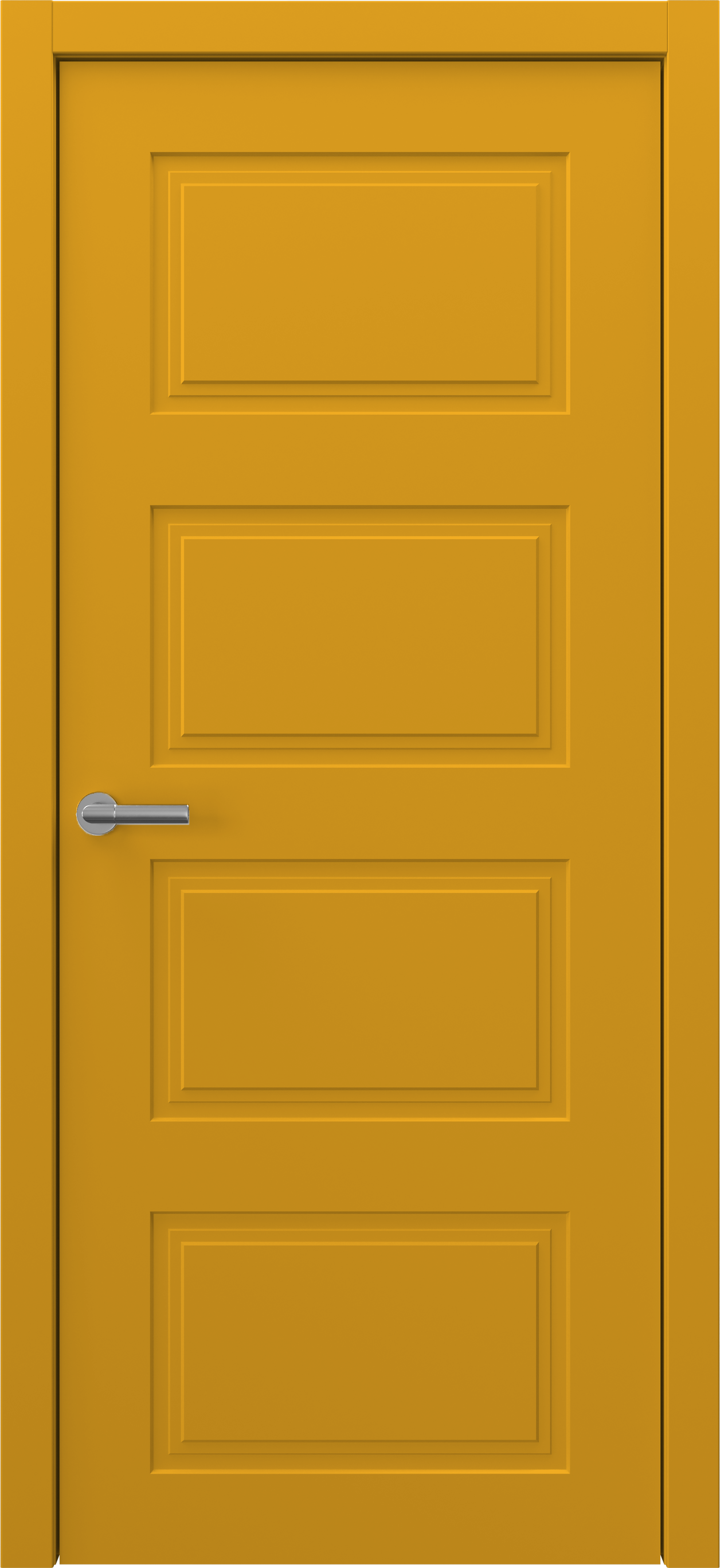 Модель дверей.