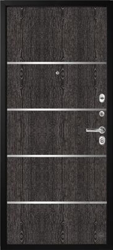 Модель дверей.