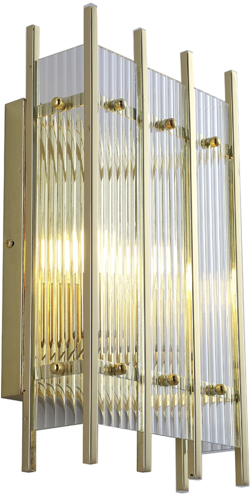 Бра Sparks KM0917W-2 gold