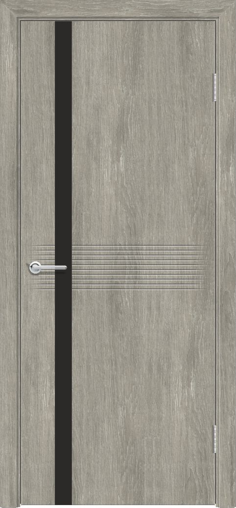 M46, Седой, Лакобель черный