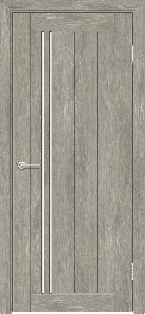 Модель дверей.