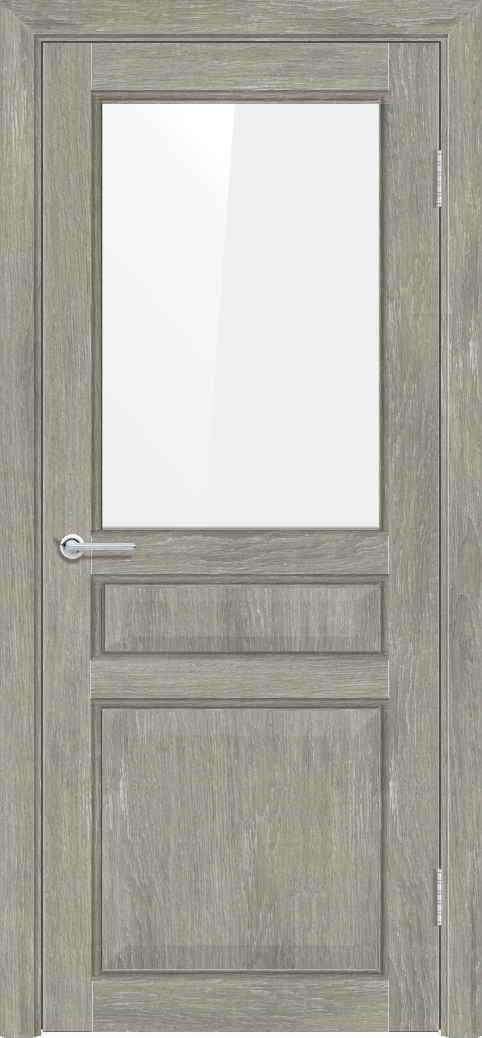 Т43, Дуб седой, Лакобель белый