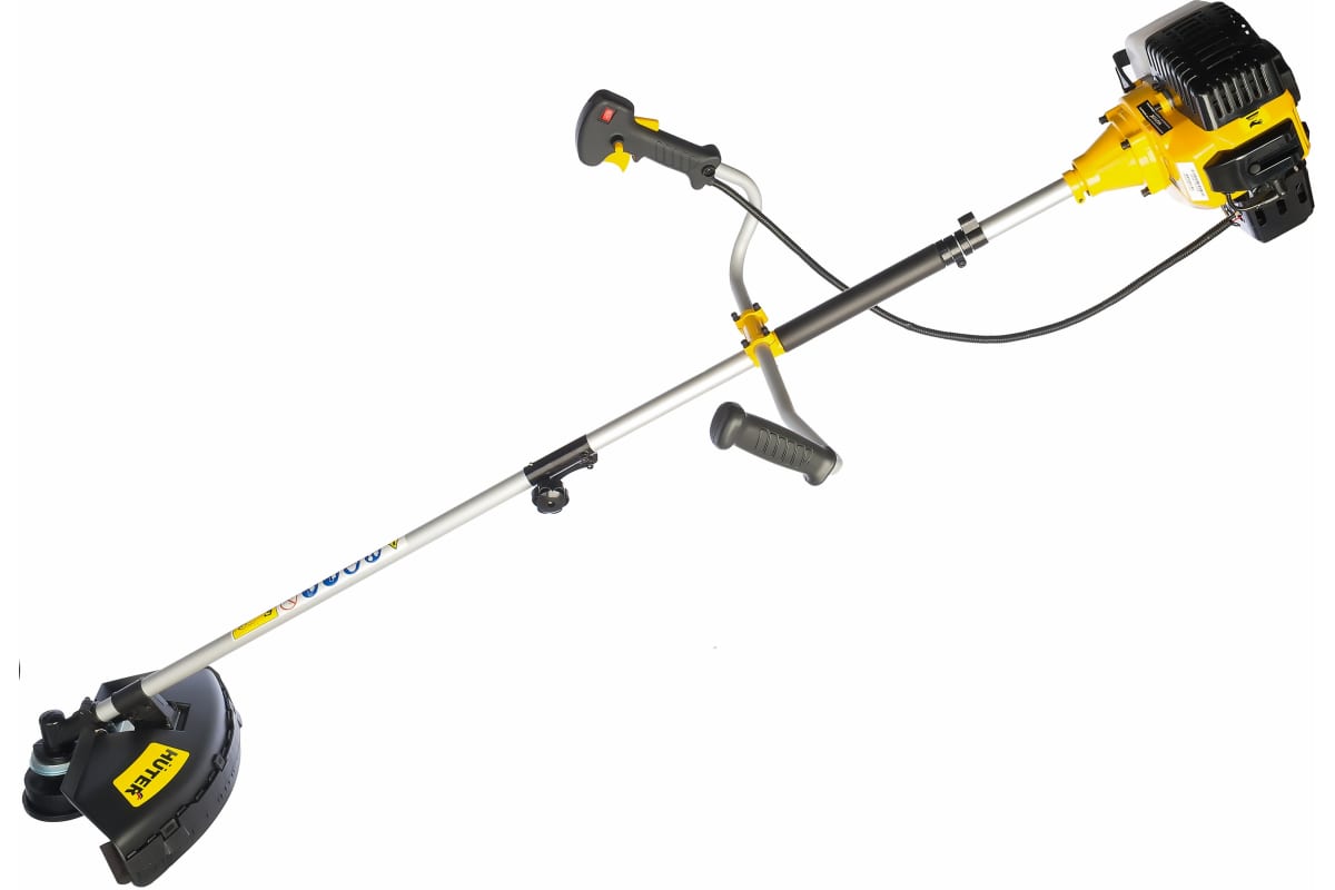 Триммер бензиновый Huter GGT-1500S