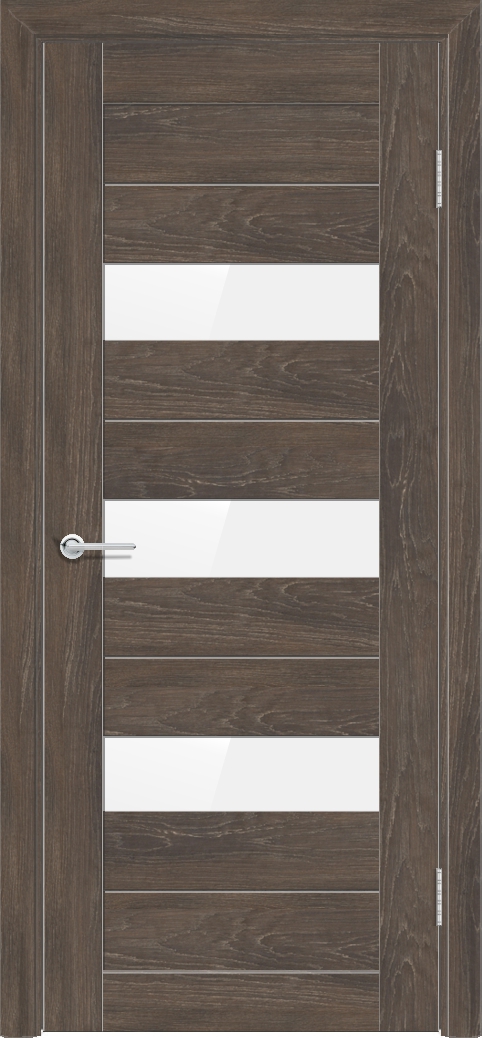 Т36, Дуб корица, Лакобель белый