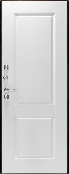 Модель дверей.