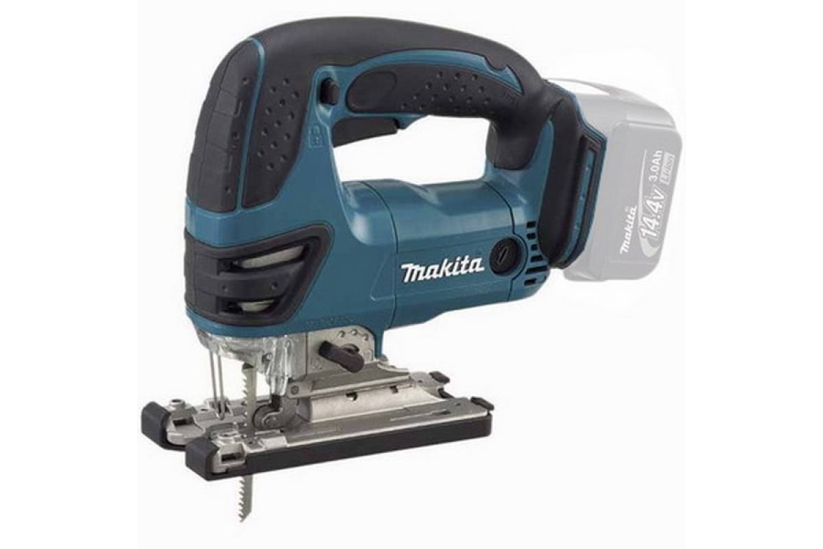 Лобзик сетевой Makita BJV140Z