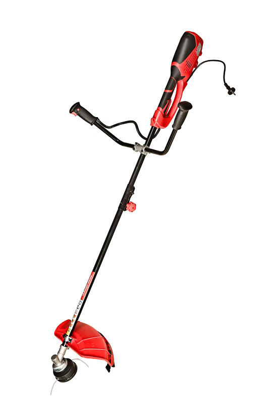 Триммер электрический Энергомаш ЭТ-2500