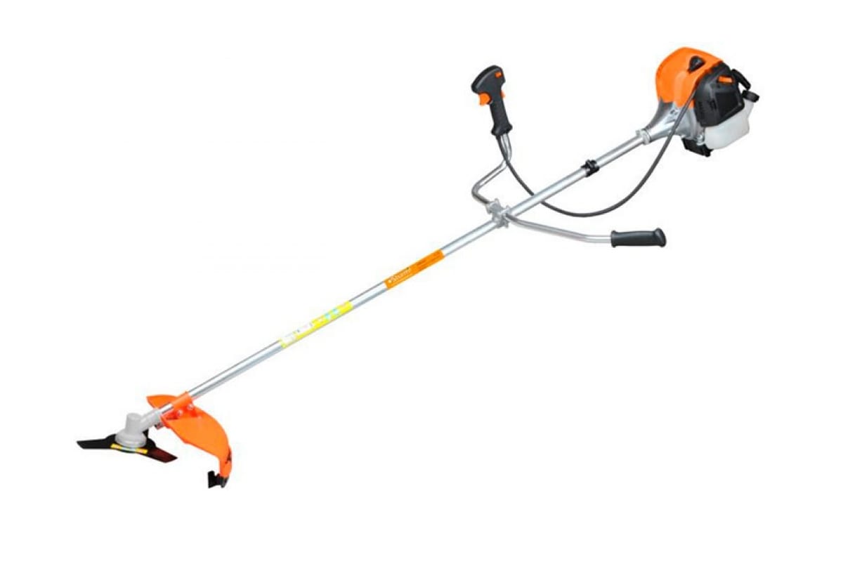 Триммер бензиновый Sturm BT8972D