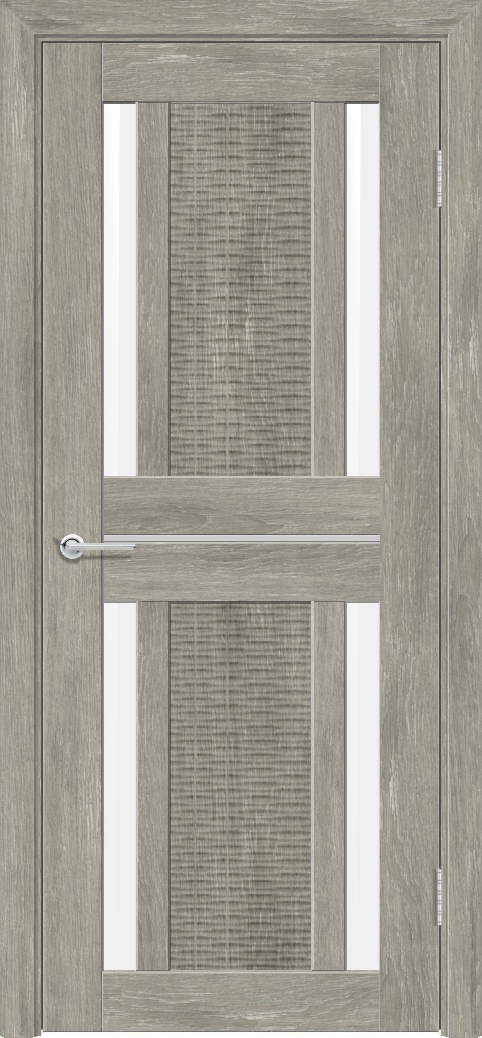 Т26, Дуб седой, Лакобель белый