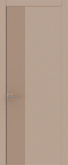 Лайн 7, Line, Экошпон, Софт капучино