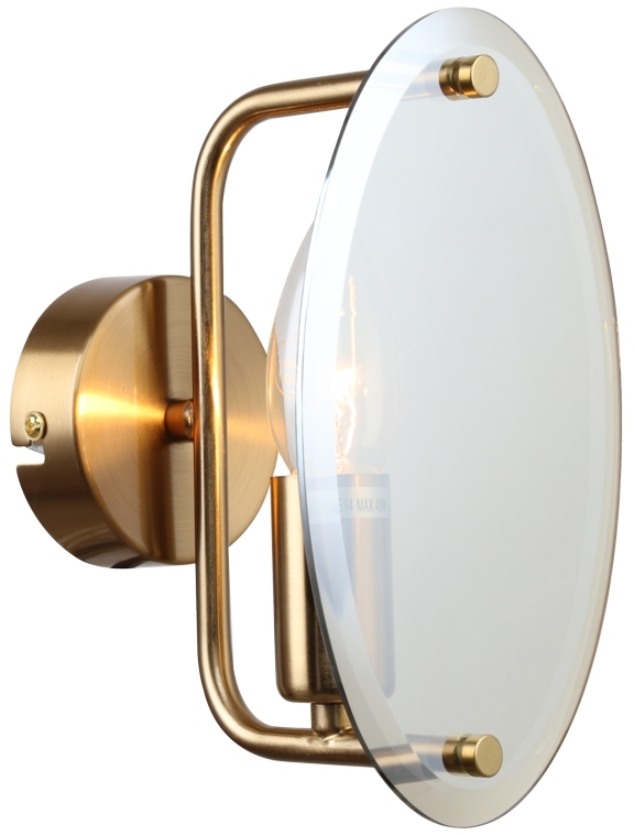 Бра Ovate 4085-1W